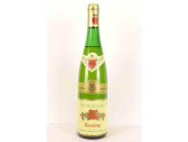 Vinho Branco HENRI HAEFFELIN 1992 (75 cl - 1 unidade)