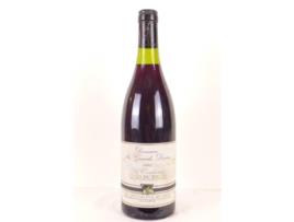 Vinho Tinto DOMAINE DES GRANDS DEVERS 1995 (75 cl - 1 unidade)