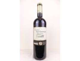 Vinho Tinto CHÂTEAU HAUT-CANTELOUP 2009 (75 cl - 1 unidade)