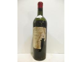 Vinho Tinto LE GRAND CORBIN 1937 (75 cl - 1 unidade)