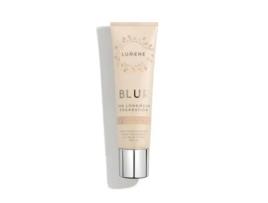 Lumene Blur 16h Longwear Foundation Spf15 Soft Honey 30ml