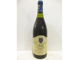 Vinho Tinto CHRISTIAN BELLEVILLE 1999 (75 cl - 1 unidade)