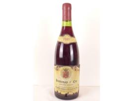 Vinho Tinto ANDRÉ CHERRIER 1982 (75 cl - 1 unidade)
