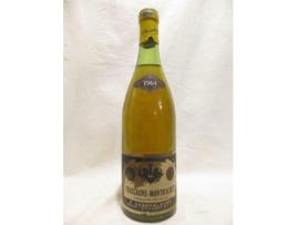 Vinho Branco HASENKLEVER 1964 (75 cl - 1 unidade)