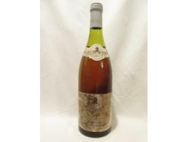 Vinho Rosé JABOULET-VERCHERRE 1980 (75 cl - 1 unidade)