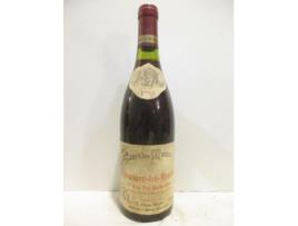 Vinho Tinto NAUDIN-VARRAULT 1983 (75 cl - 1 unidade)