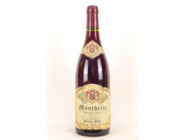 Vinho Tinto PASCAL MURÉ 1998 (75 cl - 1 unidade)