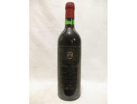 Vinho Tinto CHÂTEAU SÉRAN SAINTE-ANNE 1983 (75 cl - 1 unidade)