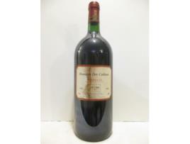 Vinho Tinto DOMAINE DES CAILLOUX 1993 (150 cl - 1 unidade)