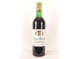 Vinho Tinto CHÂTEAU BONALGUE 1976 (75 cl - 1 unidade)