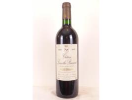 Vinho Tinto CHÂTEAU LAMOTHE BOUSCAUT 2003 (75 cl - 1 unidade)