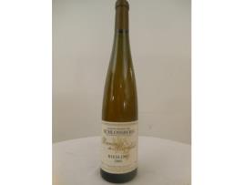 Vinho Branco BARON DE MANFELD 2003 (75 cl - 1 unidade)