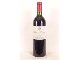 Vinho Tinto CHÂTEAU LIVERSAN 1998 (75 cl - 1 unidade)