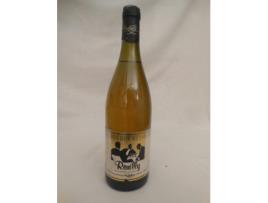Vinho Branco LE CLOS DES MESSIEURS 1997 (75 cl - 1 unidade)