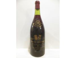 Vinho Tinto LYCÉE AGRICOLE ET VITICOLE 1982 (150 cl - 1 unidade)