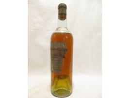 Vinho Branco CHÂTEAU MILLE SECOUSSES 1948 (75 cl - 1 unidade)