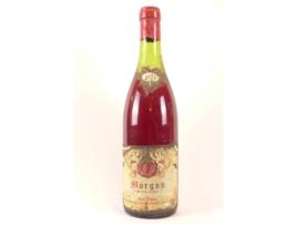 Vinho Tinto JEAN VACHER 1971 (75 cl - 1 unidade)