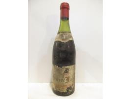 Vinho Tinto GUSTAVE NAIGEON 1964 (75 cl - 1 unidade)