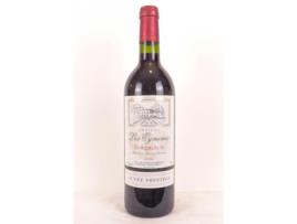 Vinho Tinto CHÂTEAU LES EYMERIES 2000 (75 cl - 1 unidade)