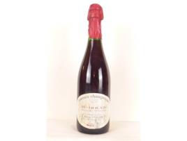 Vinho Tinto COLLERY 1970 (75 cl - 1 unidade)