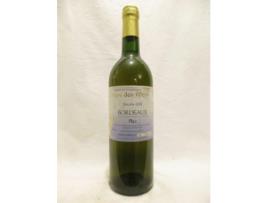 Vinho Branco LOUPS DES MERS 2006 (75 cl - 1 unidade)