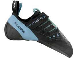 Sapatilhas para Homem SCARPA Instinct Vsr Preto para Montanha (EU 36)