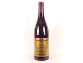 Vinho Tinto GROUBIER PÈRE ET FILS 2012 (75 cl - 1 unidade)