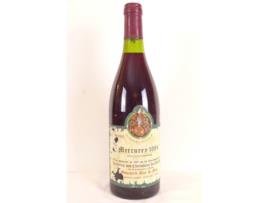 Vinho Tinto BOUCHARD AÎNÉ ET FILS 1984 (75 cl - 1 unidade)