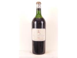 Vinho Tinto CHÂTEAU PAPE CLÉMENT 1964 (150 cl - 1 unidade)