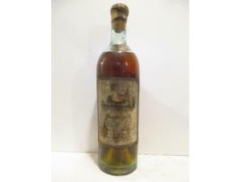 Vinho Licoroso FOUCAUD ET CIE 1948 (75 cl - 1 unidade)