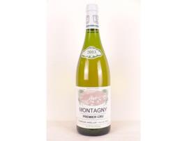 Vinho Branco CHARLES NOËLLAT 2013 (75 cl - 1 unidade)