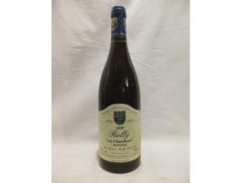 Vinho Tinto CHRISTIAN BELLEVILLE 1997 (75 cl - 1 unidade)