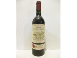 Vinho Tinto CHÂTEAU TOUR DE TOURTEAU 2000 (75 cl - 1 unidade)