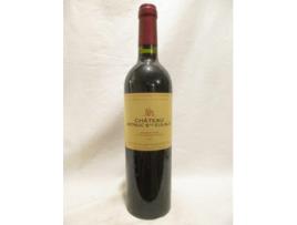Vinho Tinto CHÂTEAU ASTRUC SAINTE-EULALIE 2011 (75 cl - 1 unidade)