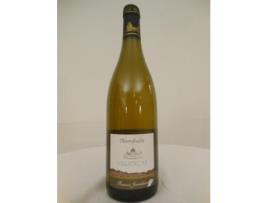 Vinho Branco FRANCIS JOURDAIN 2014 (75 cl - 1 unidade)