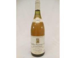 Vinho Branco GOUAILHARDOU 1993 (75 cl - 1 unidade)