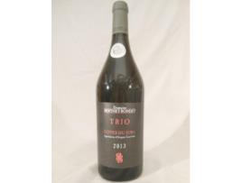 Vinho Tinto DOMAINE BERTHET-BONDET 2013 (75 cl - 1 unidade)