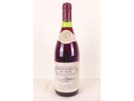 Vinho Tinto ROBERT SARRAU 1977 (75 cl - 1 unidade)