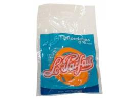 Conjunto de 10 Arruelas  Potes de Vidro  LE PARFAIT (Borracha-7cm)