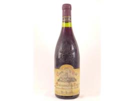 Vinho Tinto MARC REYNAUD 1982 (75 cl - 1 unidade)