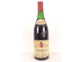 Vinho Tinto ALBERT GUICHARD 1966 (75 cl - 1 unidade)