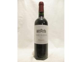 Vinho Tinto TERRE BLANCHE 2010 (75 cl - 1 unidade)