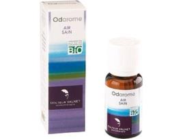 Óleo Essencial DR. VALNET Odarome - Ar Saudável (15 ml de óleo)