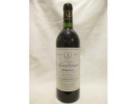 Vinho Tinto LA COUR PAVILLON 1983 (75 cl - 1 unidade)