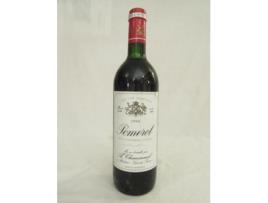 Vinho Tinto CHAMVERMEIL 1994 (75 cl - 1 unidade)
