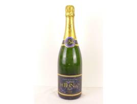 Champanhe BLIN 1999 (75 cl - 1 unidade)