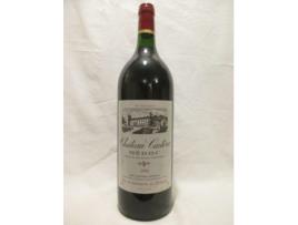 Vinho Tinto CHÂTEAU CASTERA 1994 (150 cl - 1 unidade)