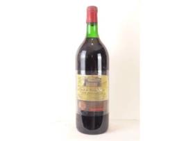 Vinho Tinto CHÂTEAU MONBOUSQUET 1978 (150 cl - 1 unidade)