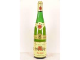 Vinho Branco HENRI HAEFFELIN 1992 (75 cl - 1 unidade)
