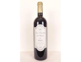 Vinho Tinto LES TOURELLES DE SIPIAN 2001 (75 cl - 1 unidade)